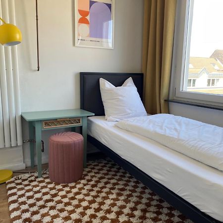 קלן Weltempfaenger Backpacker Hostel מראה חיצוני תמונה